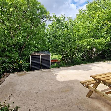 Вилла Duplex Avec Jardin Et Grande Terrasse 8-10 Personnes Campagnan Экстерьер фото