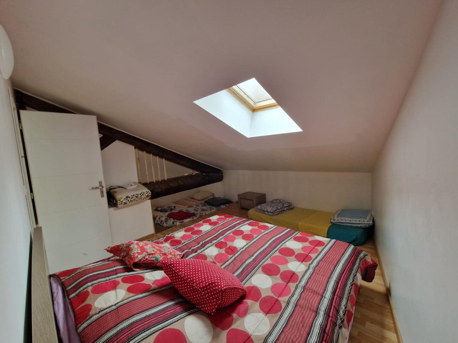 Вилла Duplex Avec Jardin Et Grande Terrasse 8-10 Personnes Campagnan Экстерьер фото